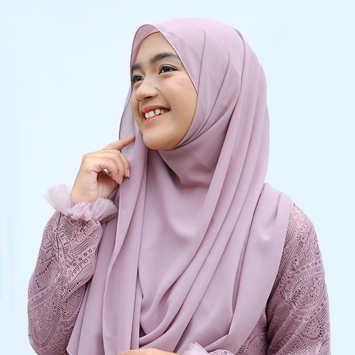 Najma Azizah